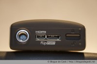 Flip UltraHD 3G
