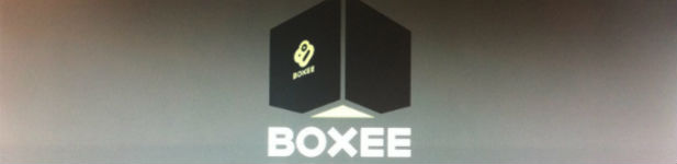 Boxee Box [Test]