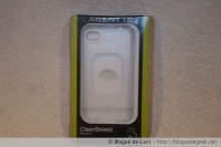 Agent18 ClearShield