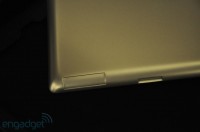 iPad 2 en aluminium