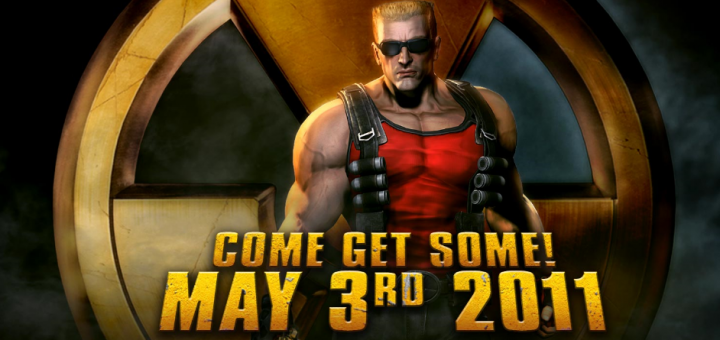 Duke Nukem Forever, enfin? Duke Nukem Forever, enfin?