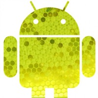 Google Android 2.0 Honeycomb