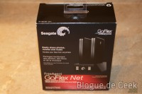 Seagate GoFlex Net