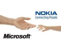 Nokia et Microsoft