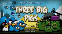Angry Birds - Moyen-Orient