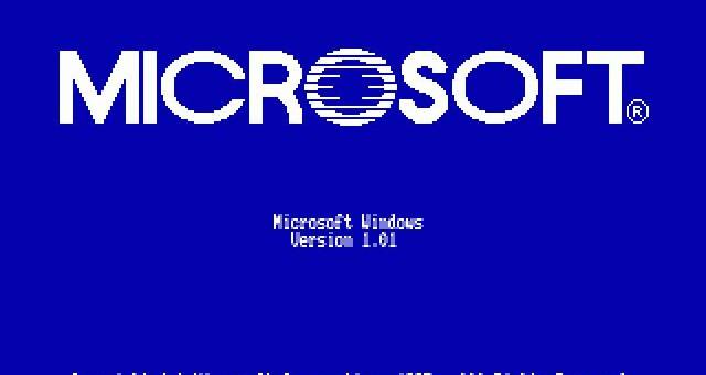 Windows: de MS-DOS 5.0 à Windows 7 Windows: de MS-DOS 5.0 à Windows 7