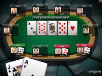 Poker HD Online