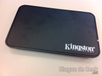 Kingston SSDNow V+ 100 96Go