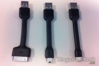 Kit Mini USB de Griffin
