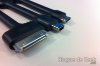 Kit Mini USB de Griffin