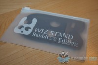 Wiz Stand Mini-Rabbit de PlaceWiz