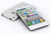 iPhone 5 - rumeurs