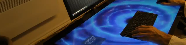 EXOPC présente l’EXODesk! EXOPC présente l’EXODesk!