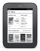 Nook SimpleTouch