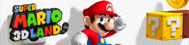 Super Mario 3D Land, rétro et nouveau [Test]