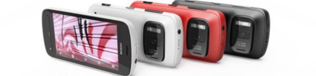 Nokia PureView 808, une idée innovante bien cachée Nokia PureView 808, une idée innovante bien cachée