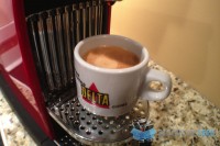 Capsule CoffeeDuck pour Nespresso
