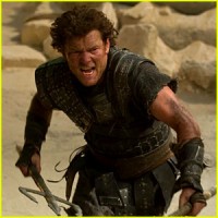 sam worthington wrath of the titans first look 200x200 - Wrath of the Titans [Critique] Wrath of the Titans [Critique]