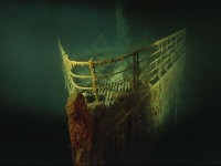 titanic3 200x150 - Titanic 3D, le verdict Titanic 3D, le verdict