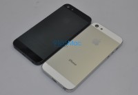 iPhone 5 - boitier - 9to5mac