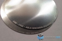 Disques FINE et régulier d'Able Brewing pour Aeropress