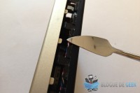 Remplacer un disque dur par une CompactFlash (Zune ou iPod Video)