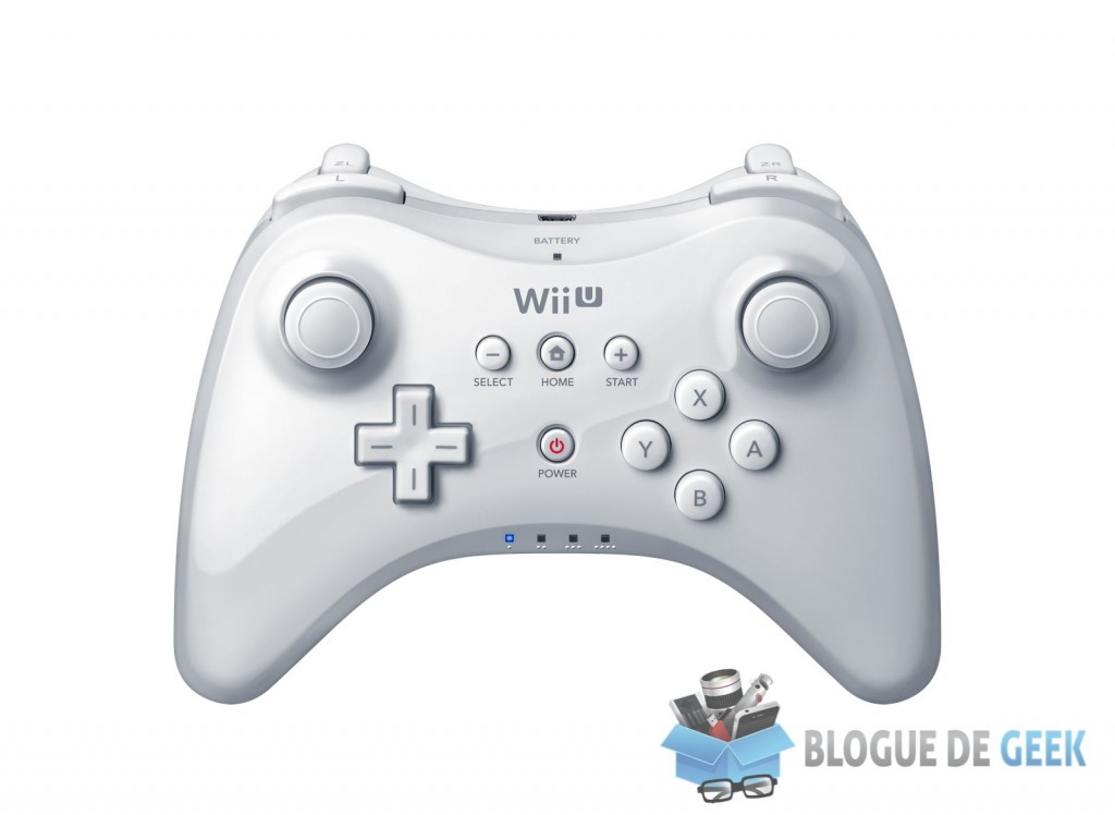 Tout ce que vous voulez-savoir sur la Wii U, et même plus!