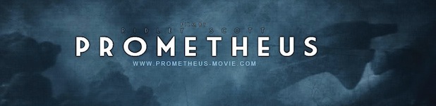 Prometheus: L’origine de l’humanité Prometheus: L’origine de l’humanité