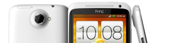 HTC One X [Test]