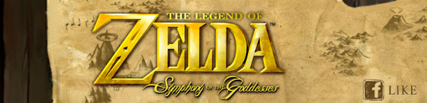 Zelda: Symphonie des déesses, un retour Zelda: Symphonie des déesses, un retour