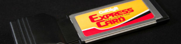 Carte ExpressCard USB 3.0 de CalDigit [Test]