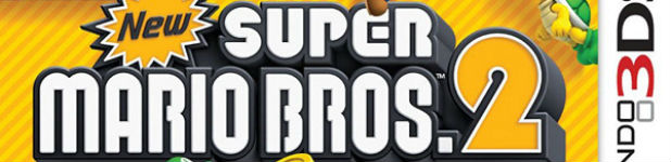 New Super Mario Bros. 2 [Critique]