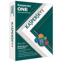 Kapersky One Security