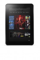 Kindle Fire HD 8.9"