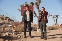 Seven Psychopaths1 200x133 - Seven Psychopaths : Un film totalement fou ! Seven Psychopaths : Un film totalement fou !