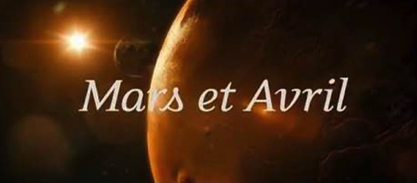 Mars et Avril : rencontre de la science et de la musique ! Mars et Avril : rencontre de la science et de la musique !