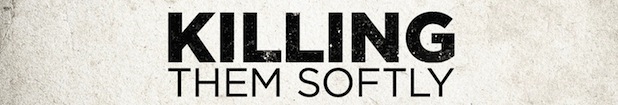 Killing Them Softly : Le coté sombre de l’Amérique Killing Them Softly : Le coté sombre de l’Amérique