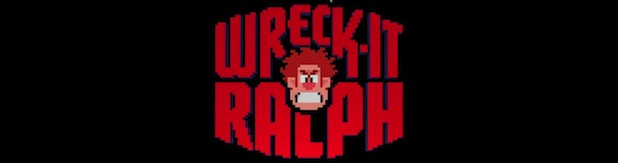 Wreck-It Ralph : Génération Geek ! Wreck-It Ralph : Génération Geek !