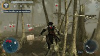 Assassin's Creed 3 Liberation (capture)