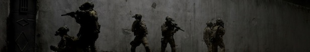 Zero Dark Thirty : À la poursuite de Ben Laden Zero Dark Thirty : À la poursuite de Ben Laden