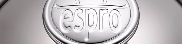 Espro Press, bientôt une nouvelle taille!