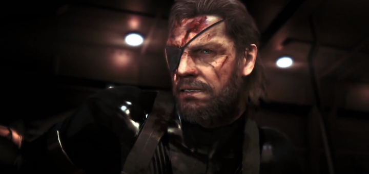 Metal Gear Solid V, la bande-annonce! Metal Gear Solid V, la bande-annonce!