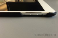 Cygnett Enigma pour iPad Mini