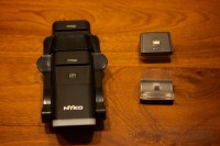 Nyko Charge Base 3 PS3