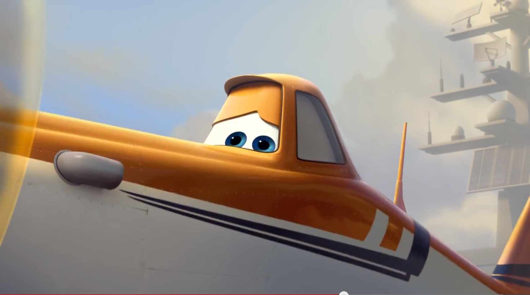 Planes 1 Film Complet En Francais Planes, la première bande-annonce du nouveau film de Pixar