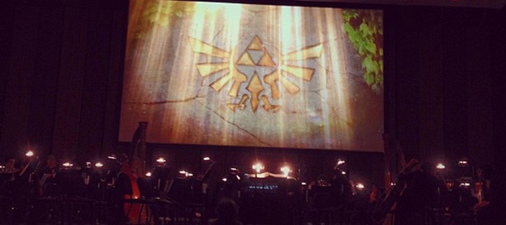 Zelda Symphony of the Goddesses, Second Quest, un retour