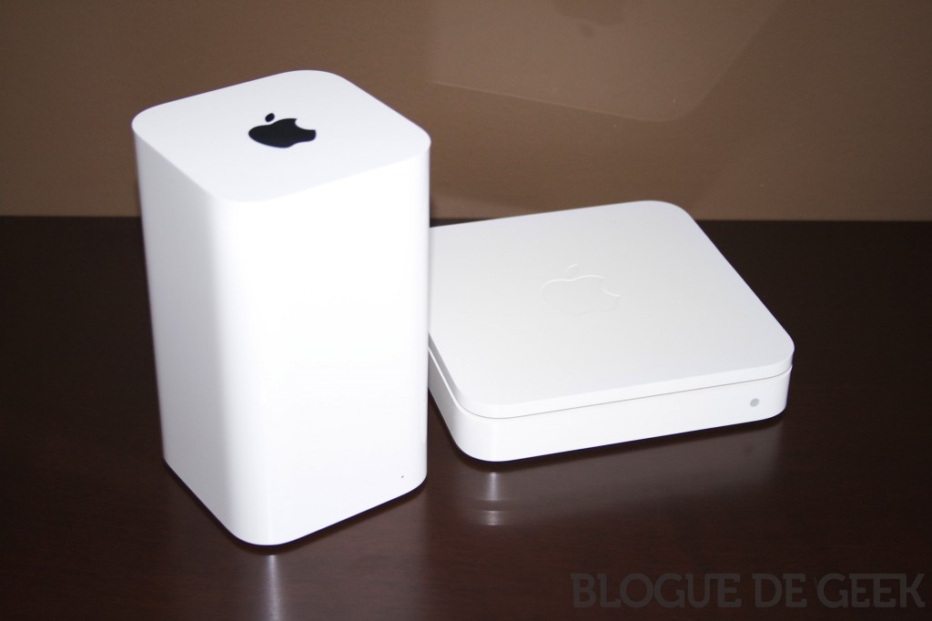 Airport Extreme (2013)