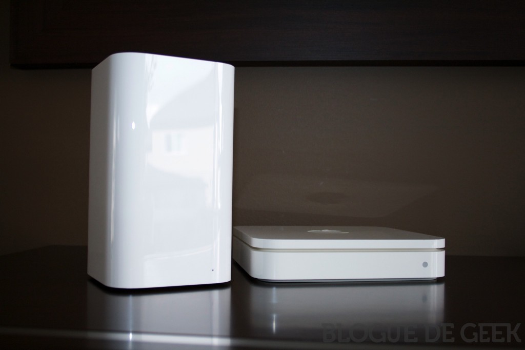 Airport Extreme (2013)