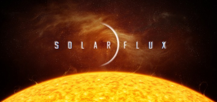 Solar Flux HD arrive sur iOS Solar Flux HD, un jeu qui vous attirera!
