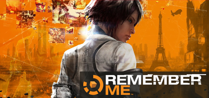 Critique de Remember Me (PS3)